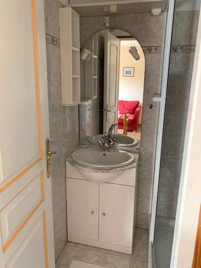Le Petit Logis Entre Auvers Et Paris Montigny-lès-Cormeilles エクステリア 写真