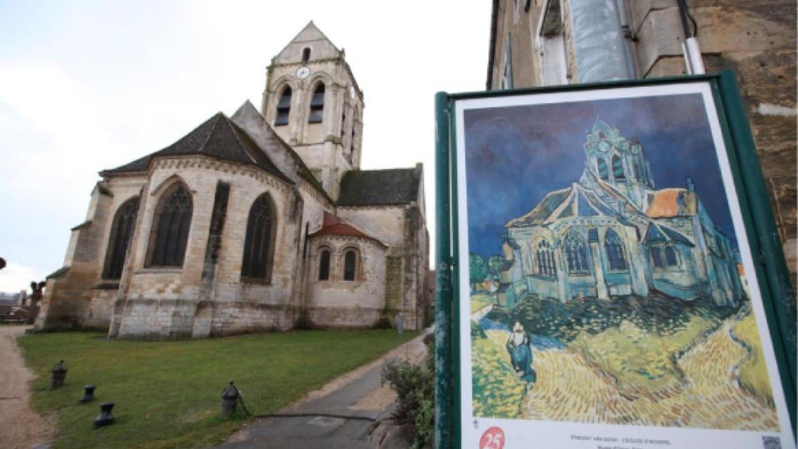 Le Petit Logis Entre Auvers Et Paris Montigny-lès-Cormeilles エクステリア 写真